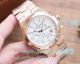 Copy Vacheron Constantin Overseas Rose Gold Case White Chronograph Dial 42MM Men Watch (6)_th.jpg